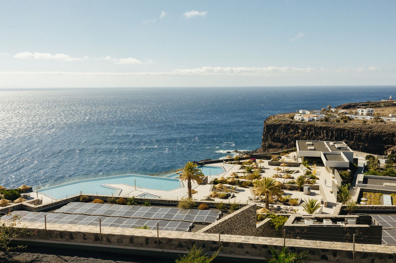 Bancal Hotel & Spa