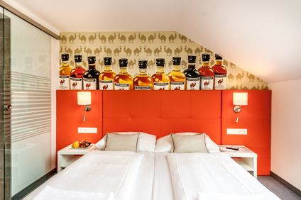 3. Bild der Unterkunft