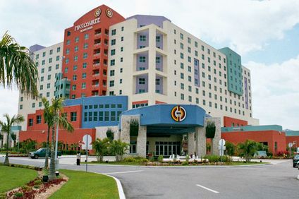 2. Bild der Unterkunft