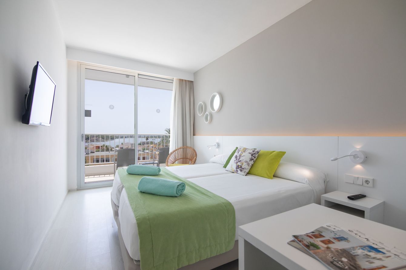 Doppelzimmer