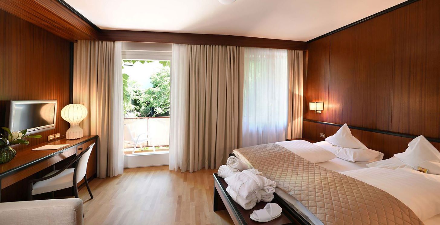 Doppelzimmer