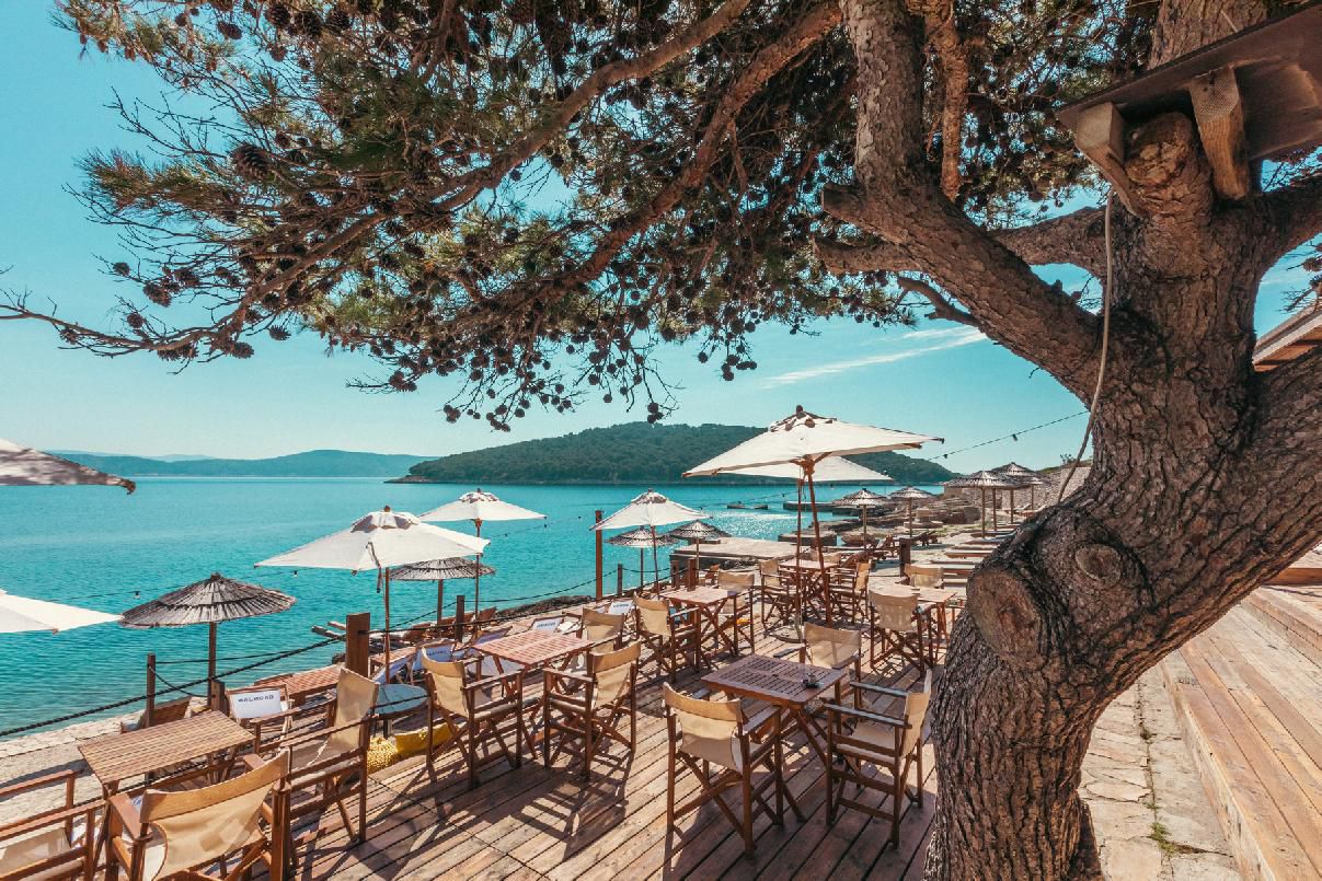 Obonjan Island Resort
