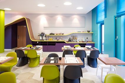 2. Bild der Unterkunft