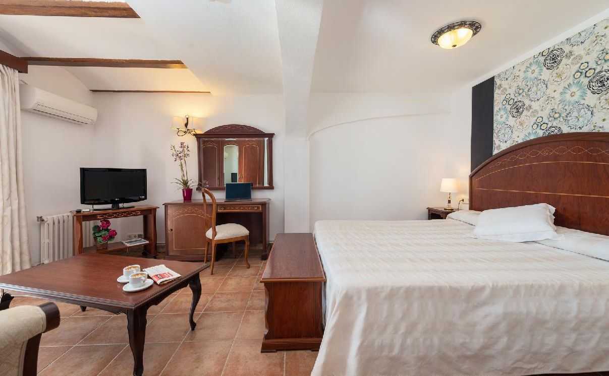 Doppelzimmer