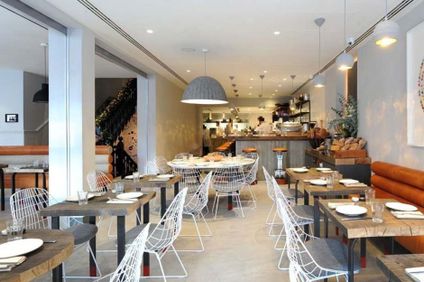 3. Bild der Unterkunft