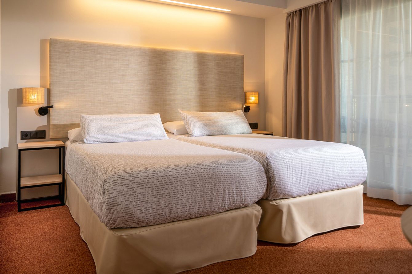 Doppelzimmer