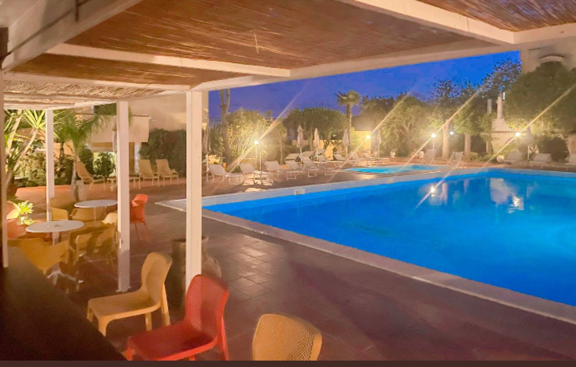 Aussenpool