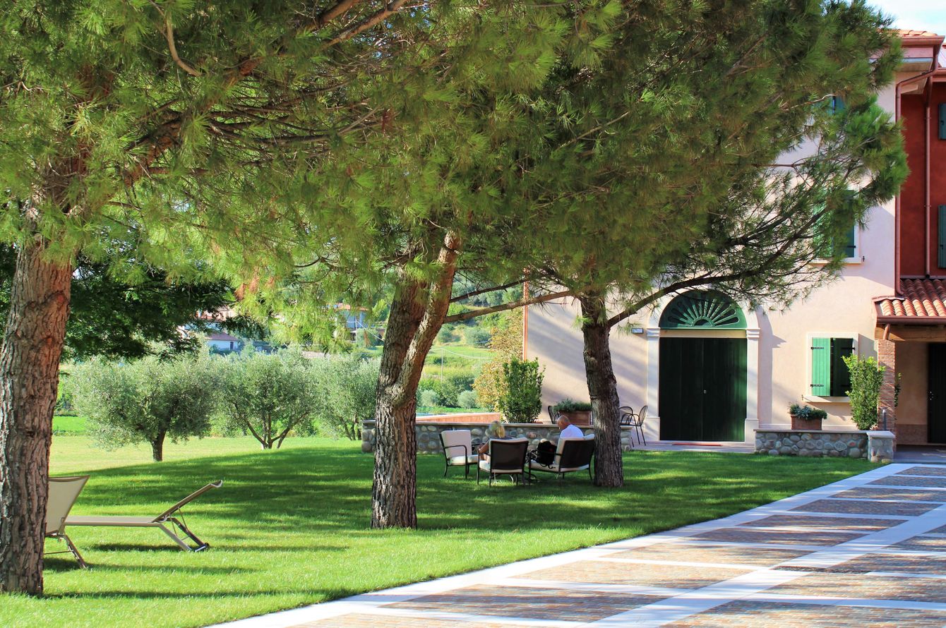 Borgo Romantico Relais