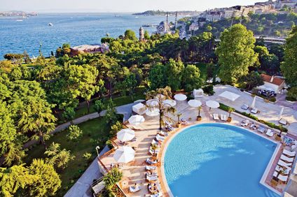 4. Bild der Unterkunft