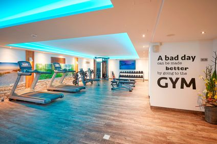 4. Bild der Unterkunft