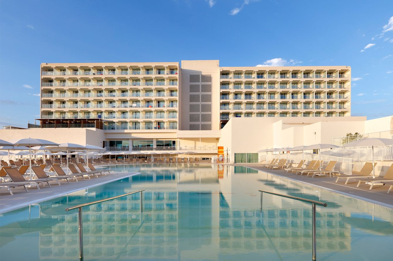 Aussenpool