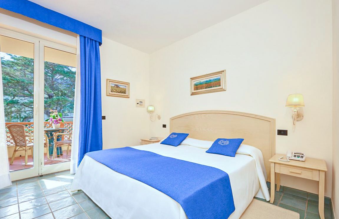 Doppelzimmer