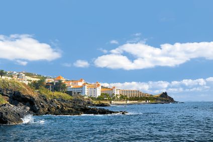 7. Bild der Rundreise