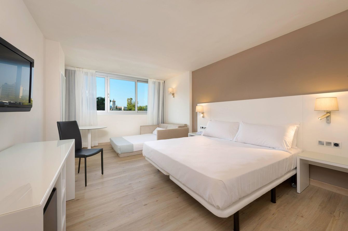 Doppelzimmer