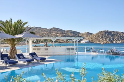 8. Bild der Unterkunft