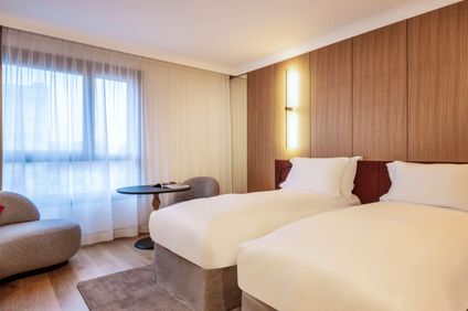 Doppelzimmer Superior