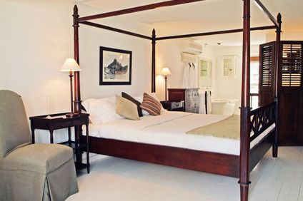 2. Bild der Unterkunft