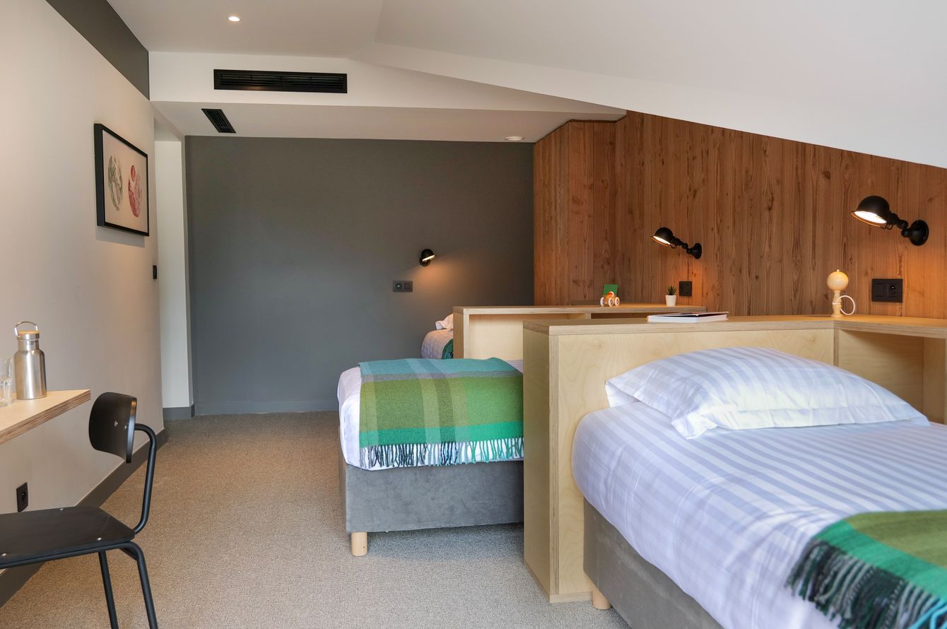 Familien-Suite