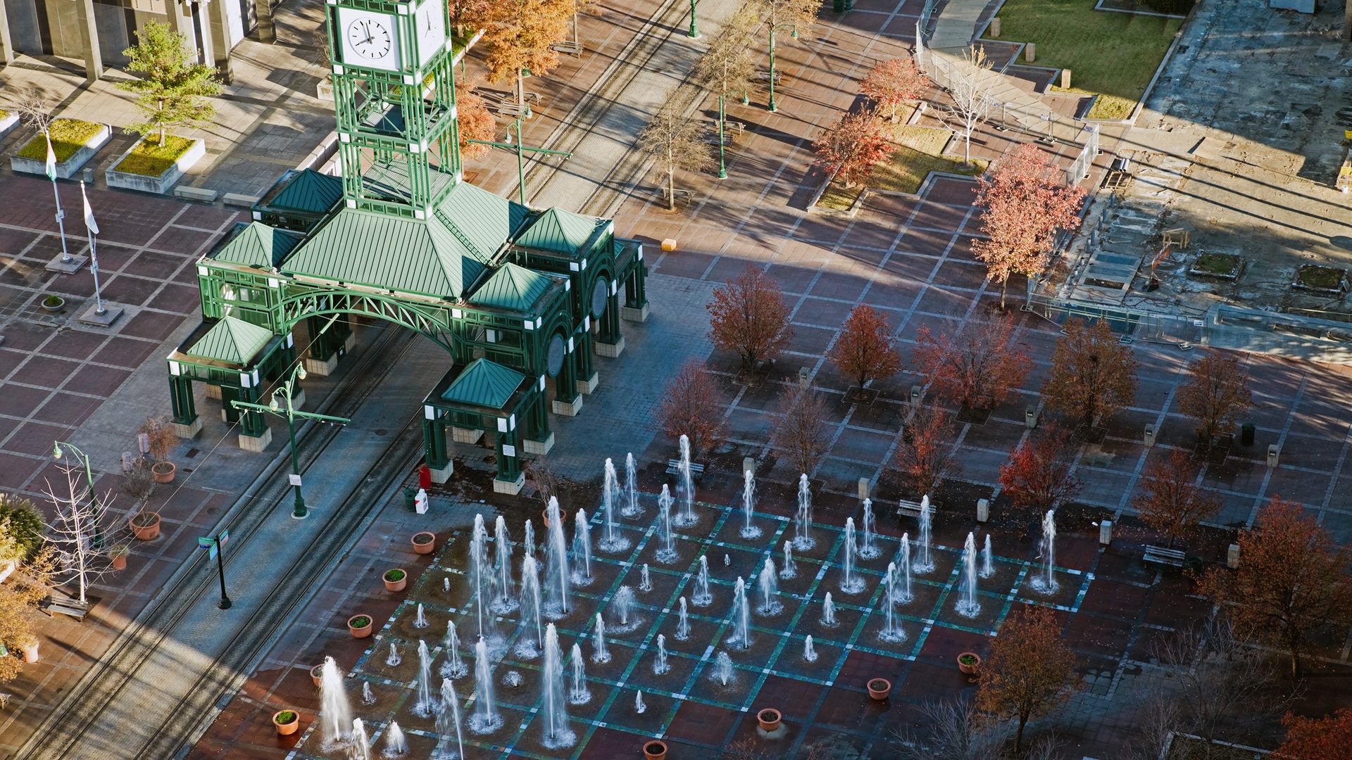 Memphis, Stadt mit Südstaatencharme und viel Gastfreundschaft