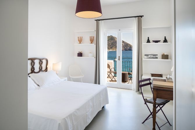 Doppelzimmer Superior