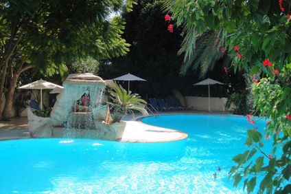 9. Bild der Unterkunft