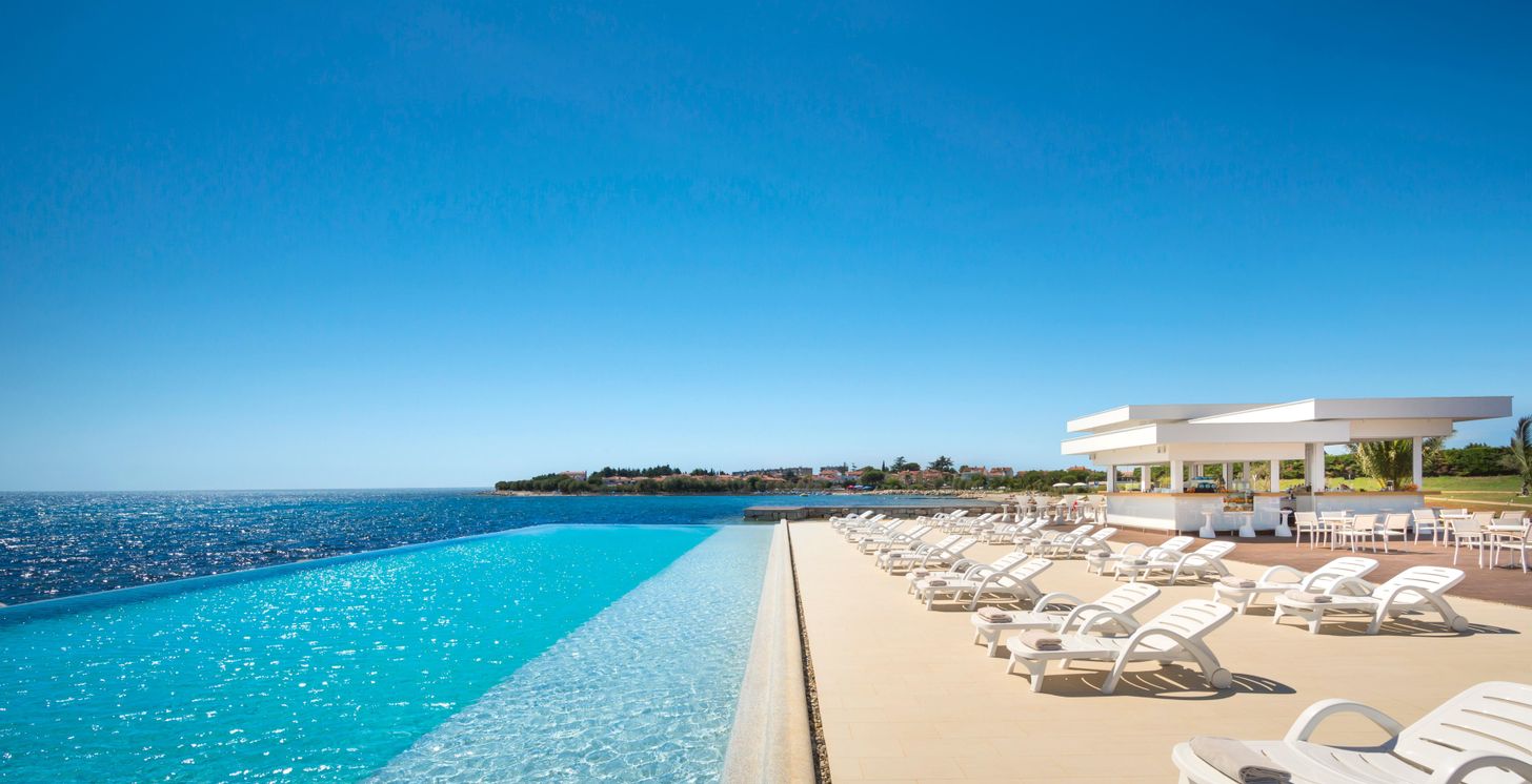 Piscine extérieur