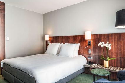 2. Bild der Unterkunft