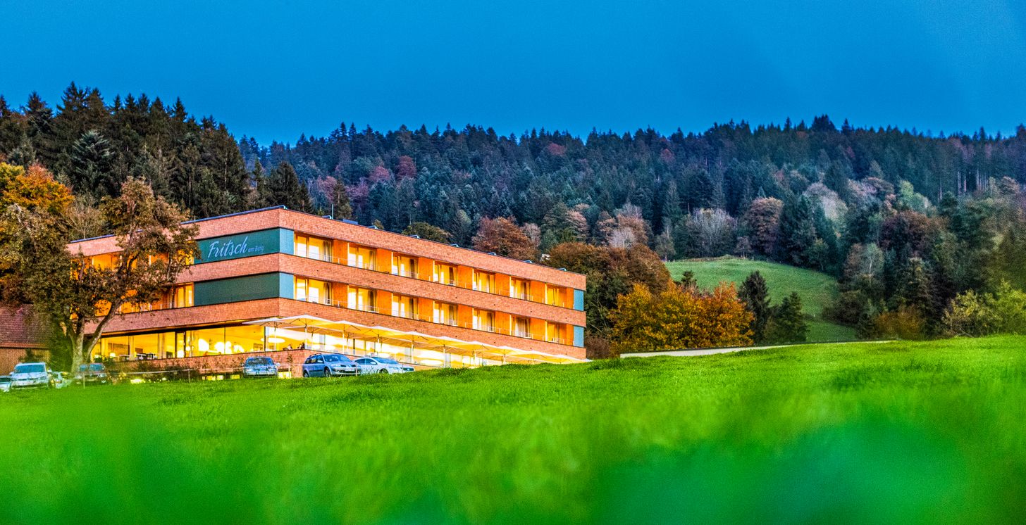Fritsch am Berg