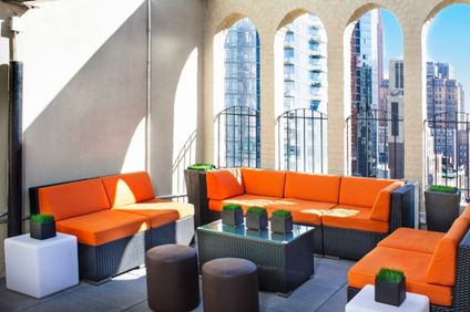 7. Bild der Unterkunft