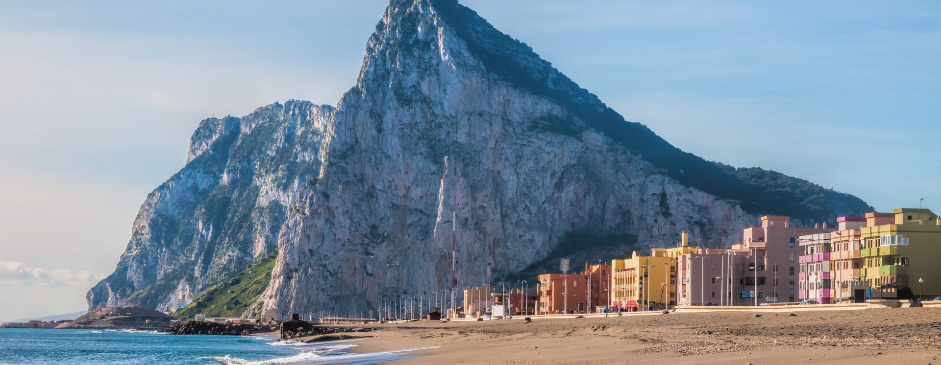 La Linea de la Concepcion