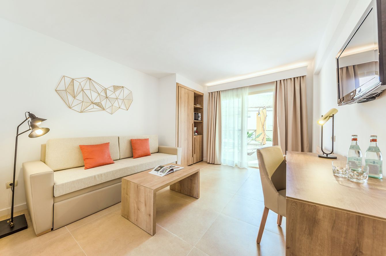 Park Suite