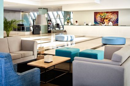 9. Bild der Unterkunft