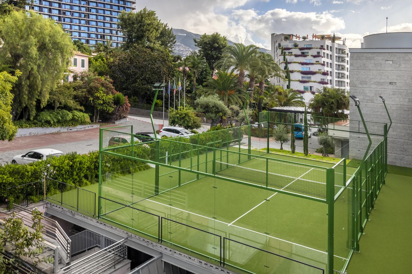Tennis