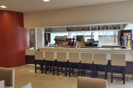 6. Bild der Unterkunft