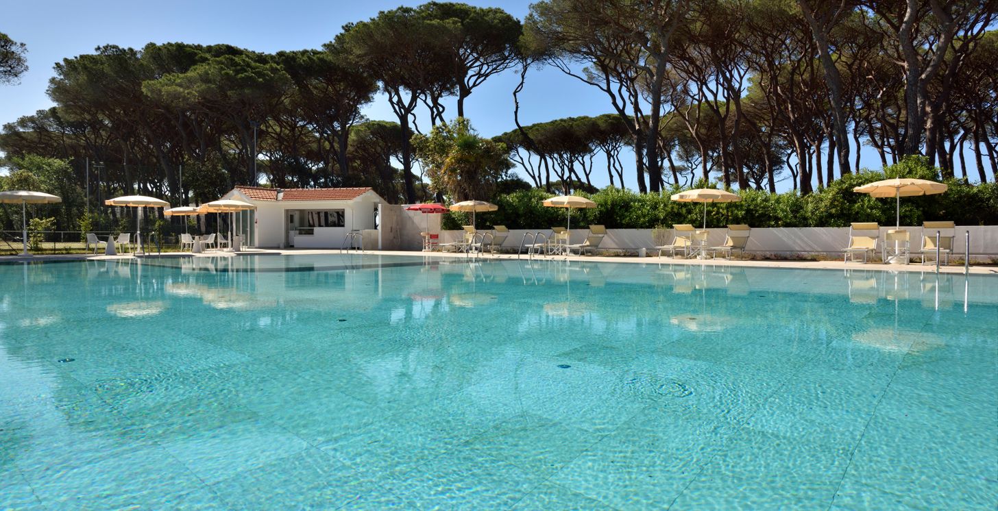 Aussenpool