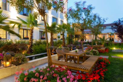 15. Bild der Unterkunft