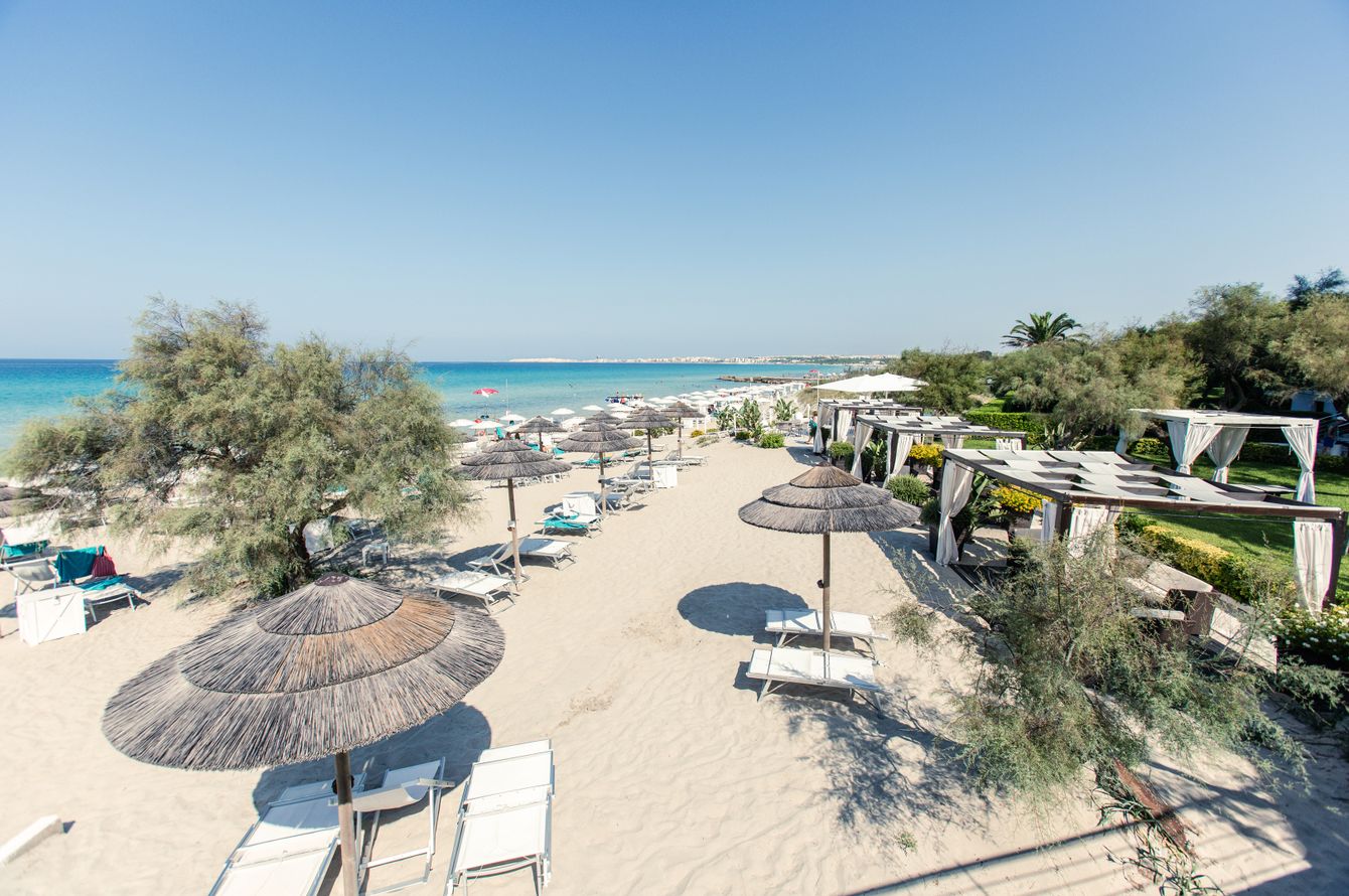 Plage