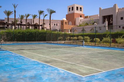 11. Bild der Unterkunft