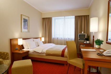 4. Bild der Unterkunft