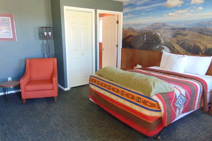 4. Bild der Unterkunft