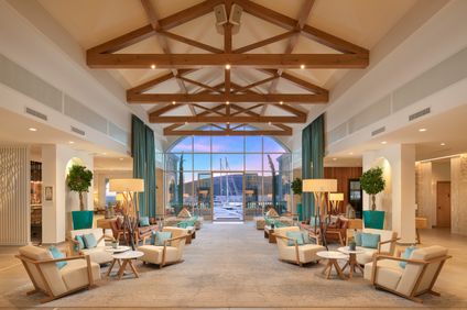 4. Bild der Unterkunft