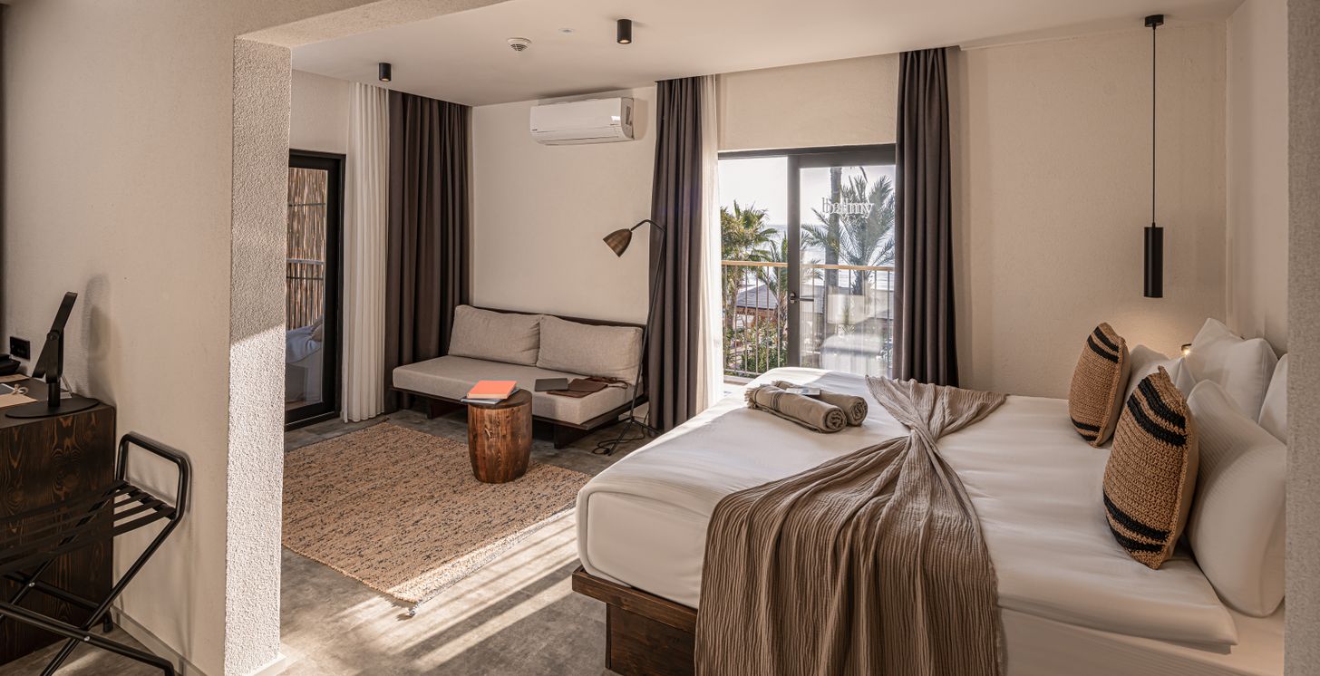 Suite Deluxe