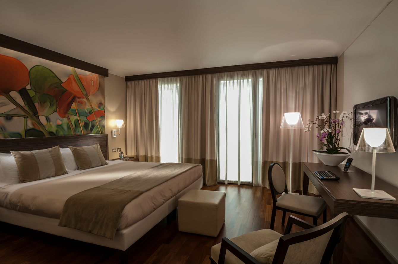 Doppelzimmer