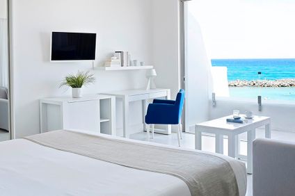 Island Suite Meeresfront