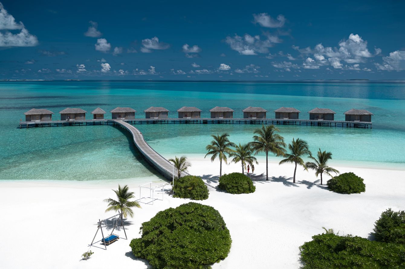 You & Me Maldives