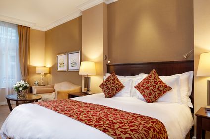 2. Bild der Unterkunft