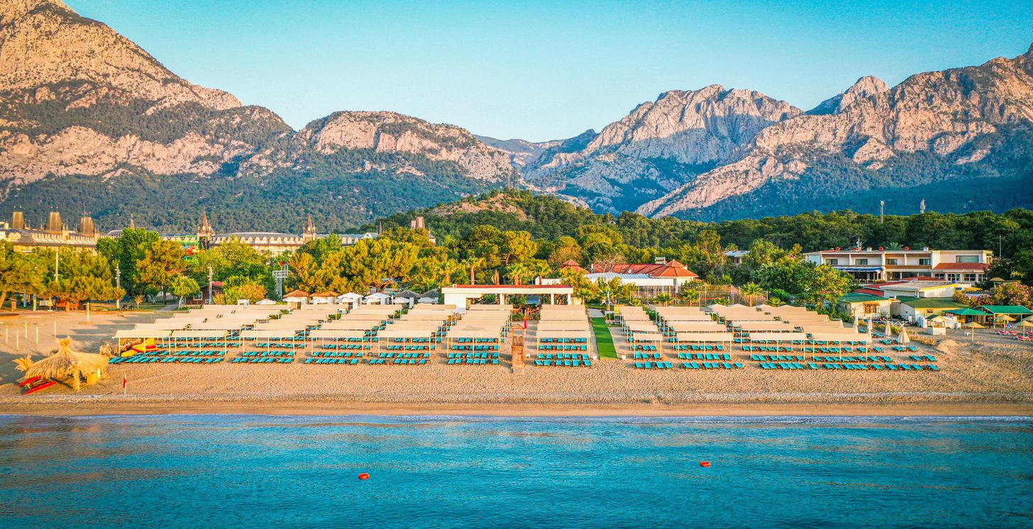 Plage