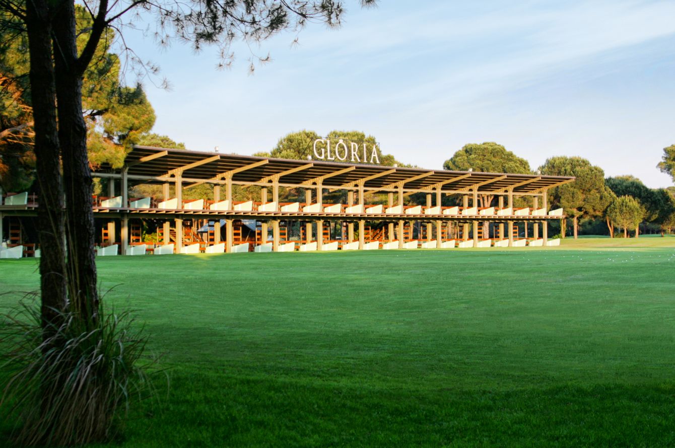 Gloria Serenity Resort