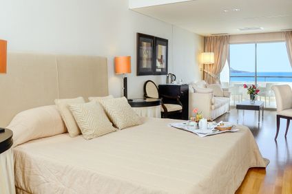 Dreibettzimmer Exclusive