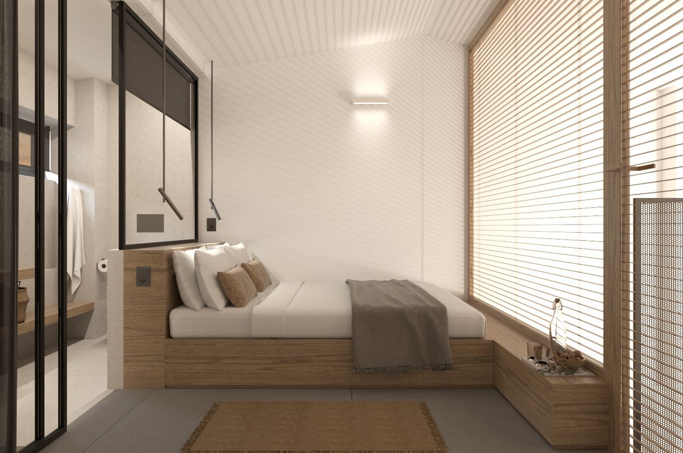 Maisonette